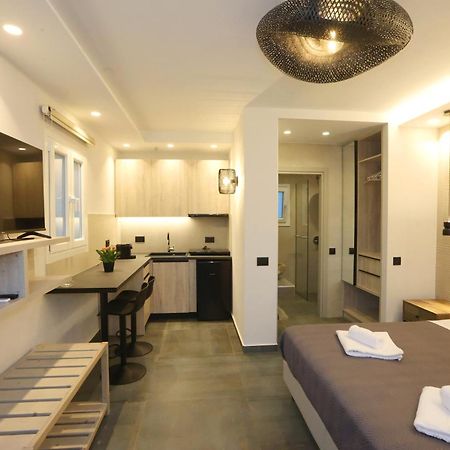 Casa Di Angela Aparthotel Mykonos Town Екстериор снимка