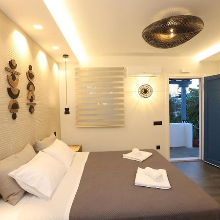 Casa Di Angela Aparthotel Mykonos Town Екстериор снимка