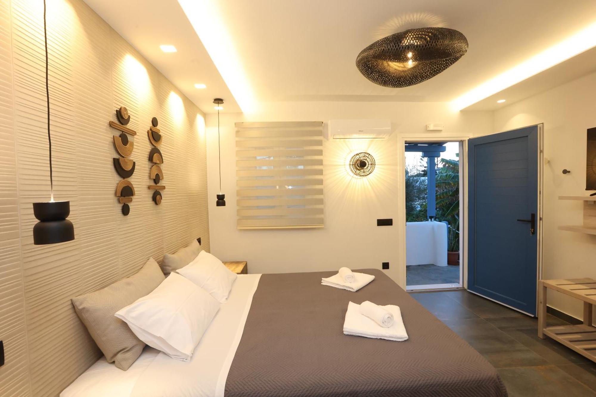 Casa Di Angela Aparthotel Mykonos Town Екстериор снимка