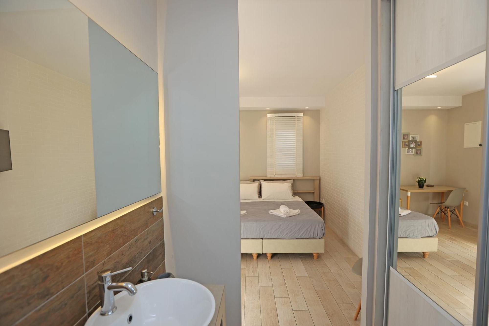 Casa Di Angela Aparthotel Mykonos Town Екстериор снимка