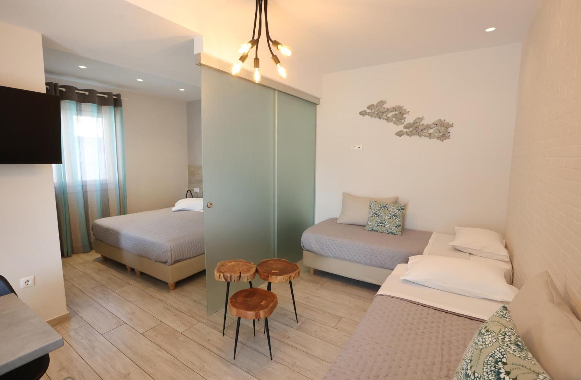 Casa Di Angela Aparthotel Mykonos Town Екстериор снимка