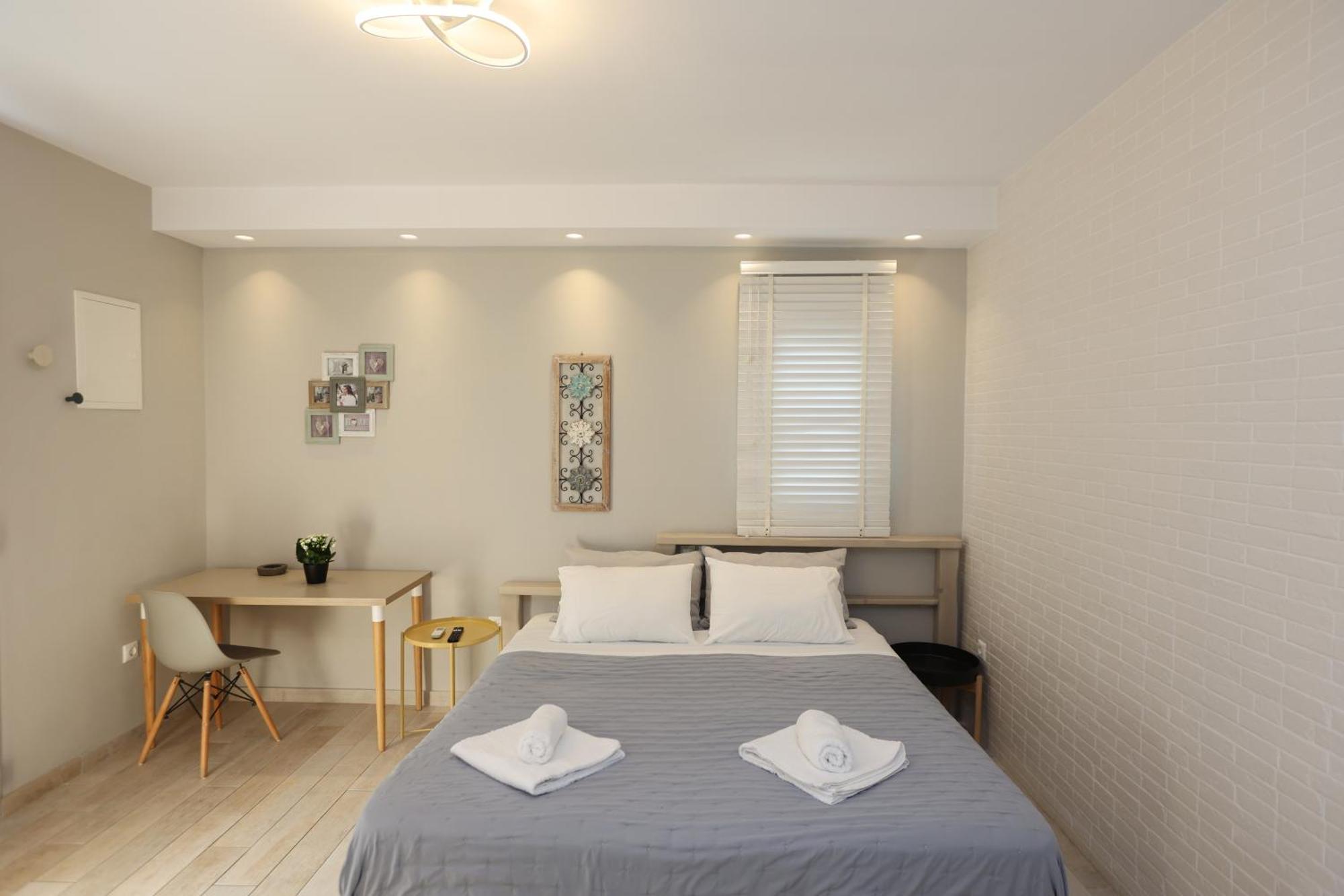 Casa Di Angela Aparthotel Mykonos Town Екстериор снимка