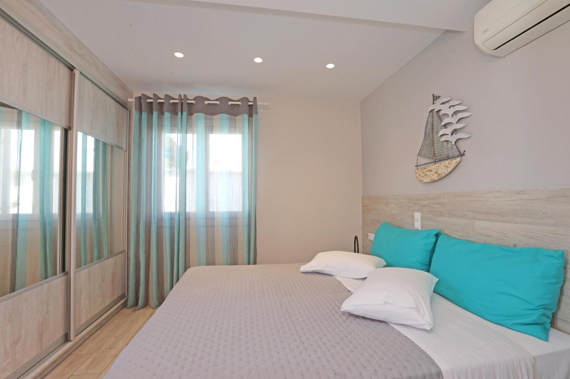 Casa Di Angela Aparthotel Mykonos Town Екстериор снимка