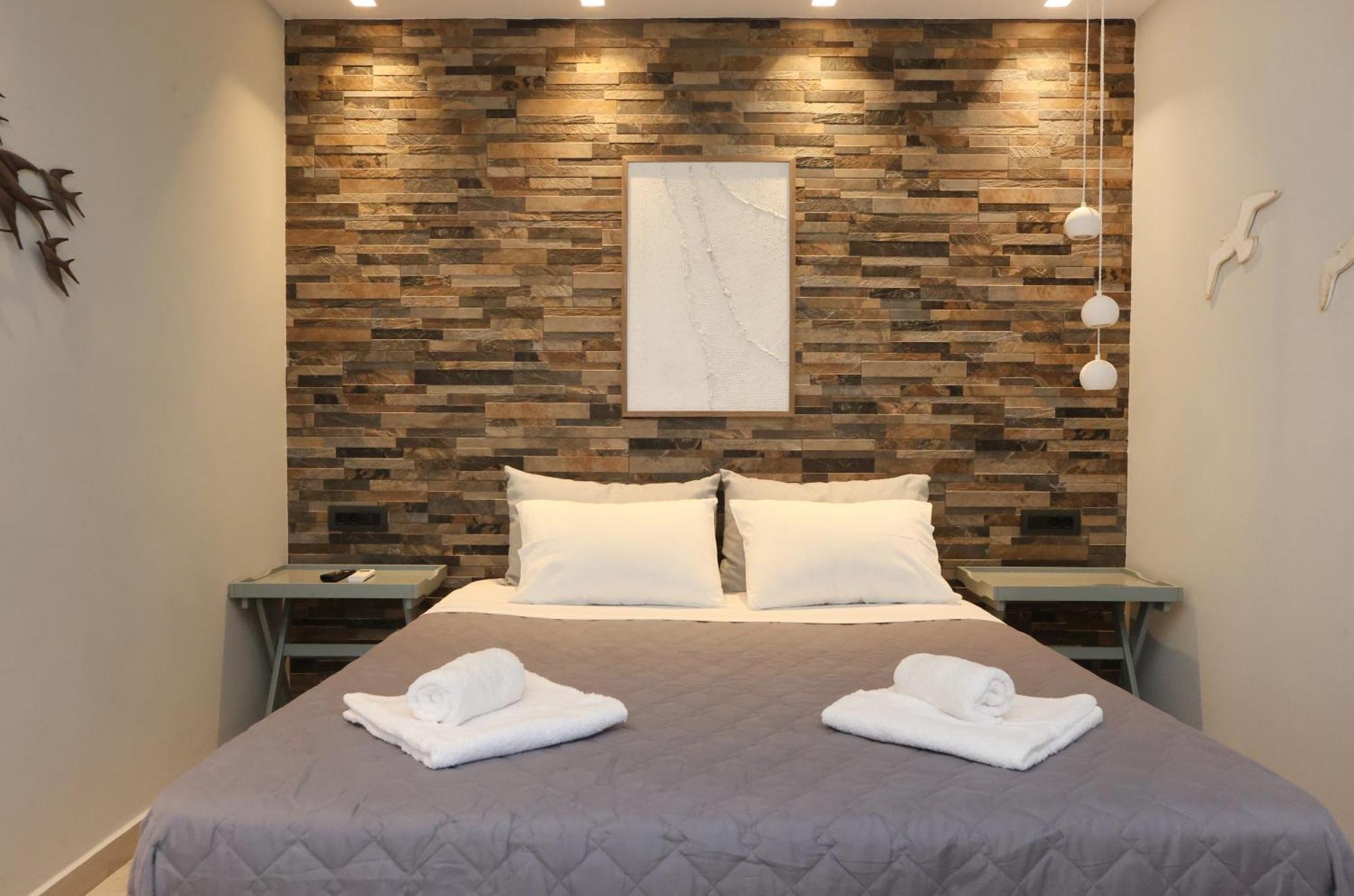 Casa Di Angela Aparthotel Mykonos Town Екстериор снимка