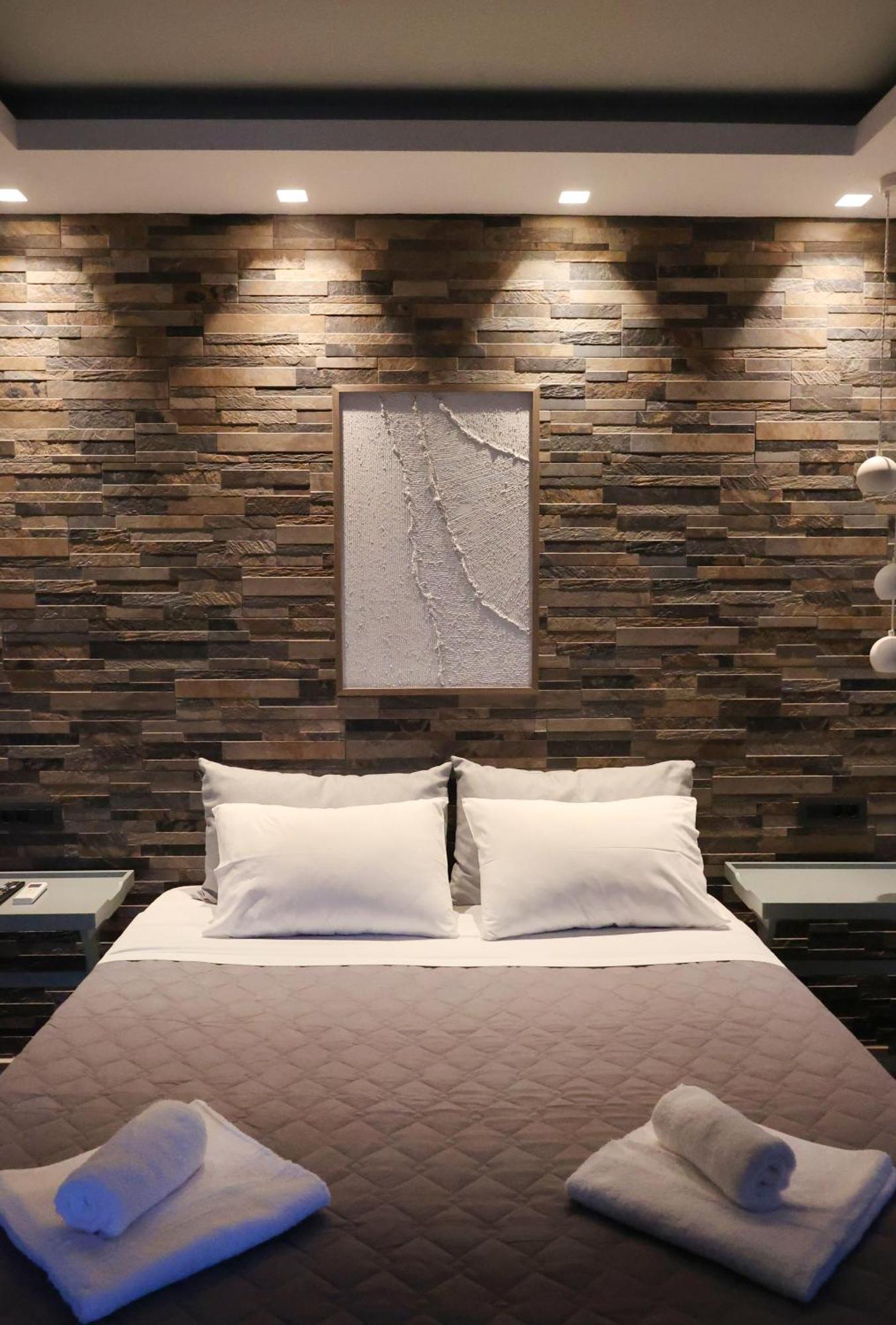 Casa Di Angela Aparthotel Mykonos Town Екстериор снимка