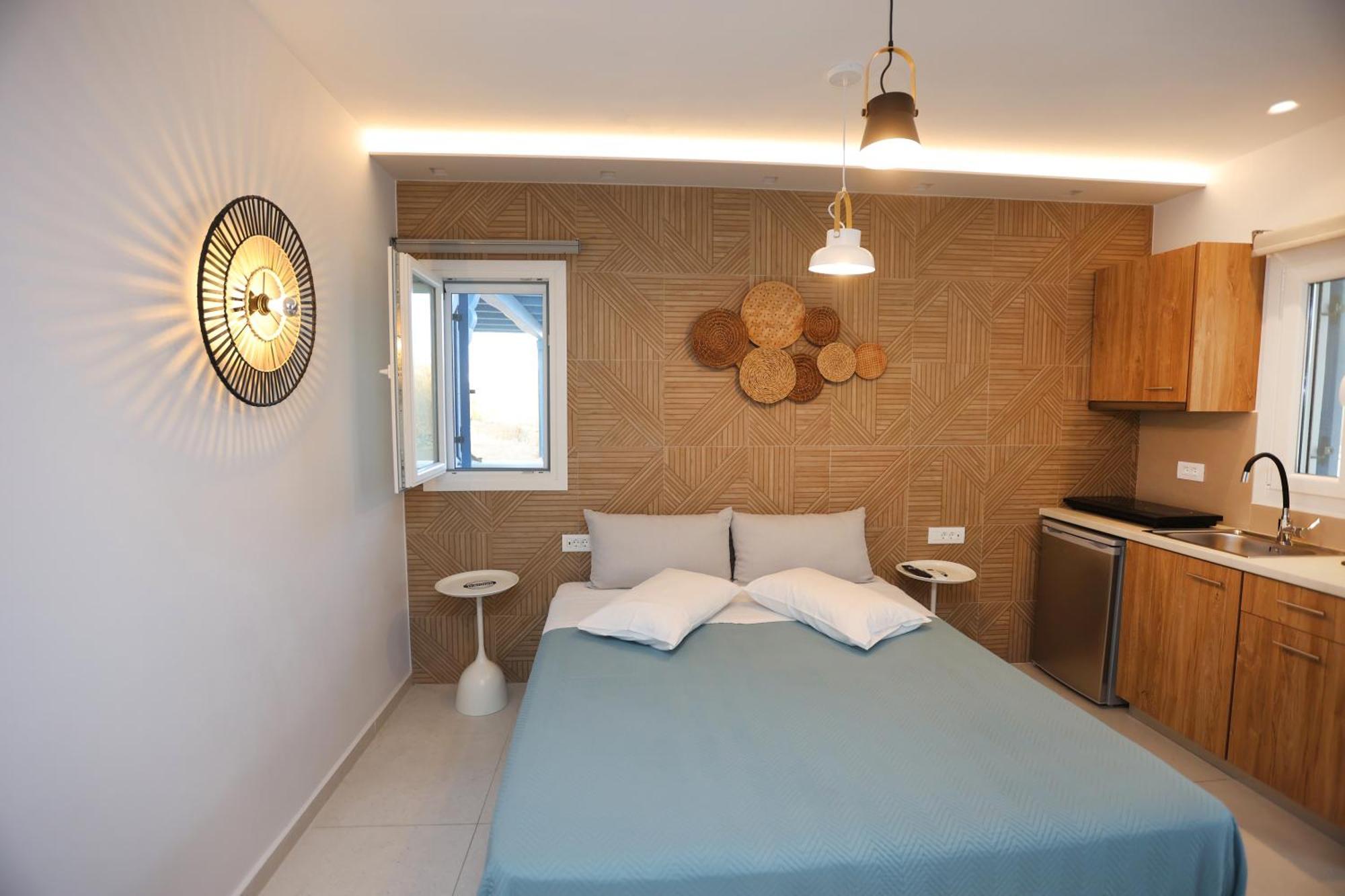 Casa Di Angela Aparthotel Mykonos Town Екстериор снимка